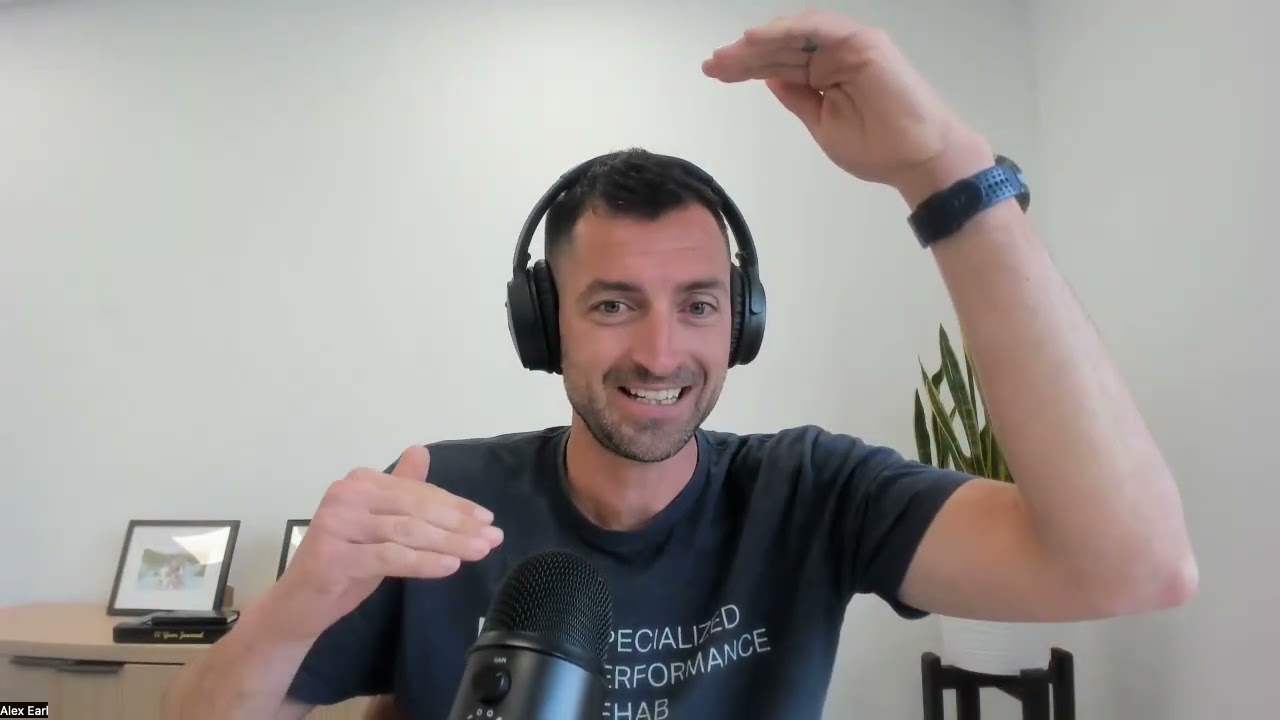 Ep. #059: Where Rehab Chiropractors Spend Their Money (And Why It’s Backwards)
