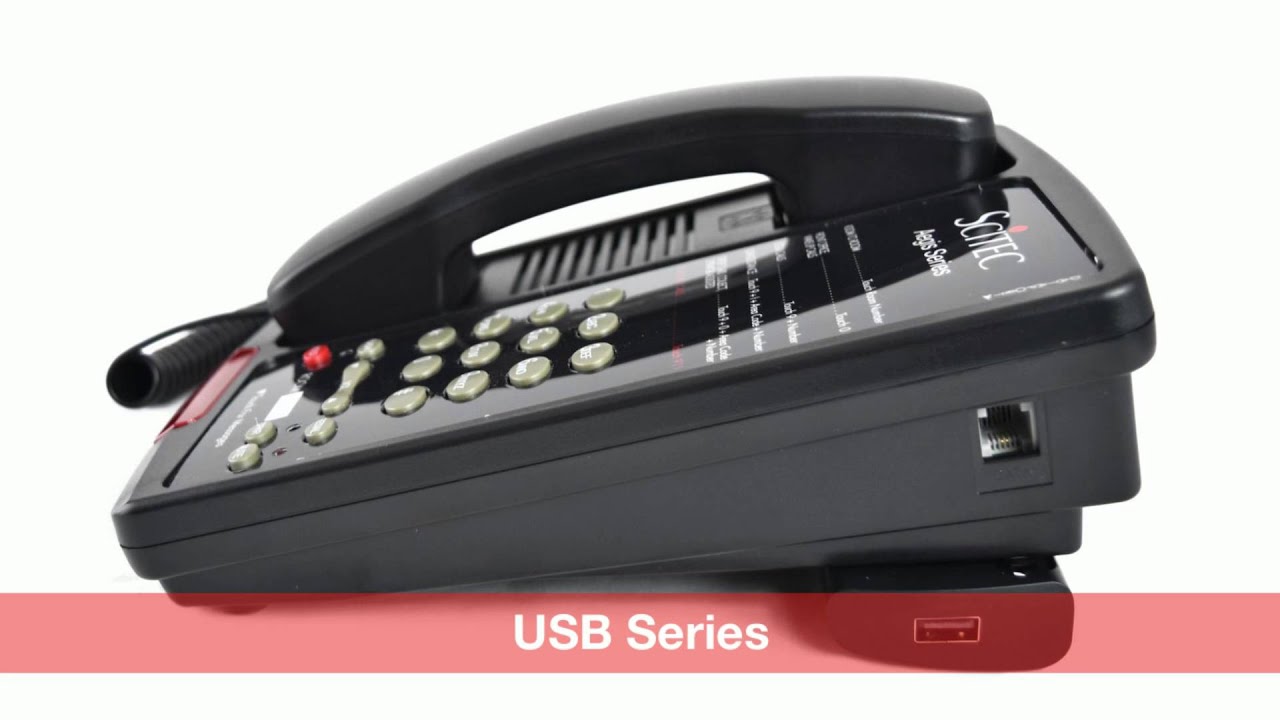 USB Series