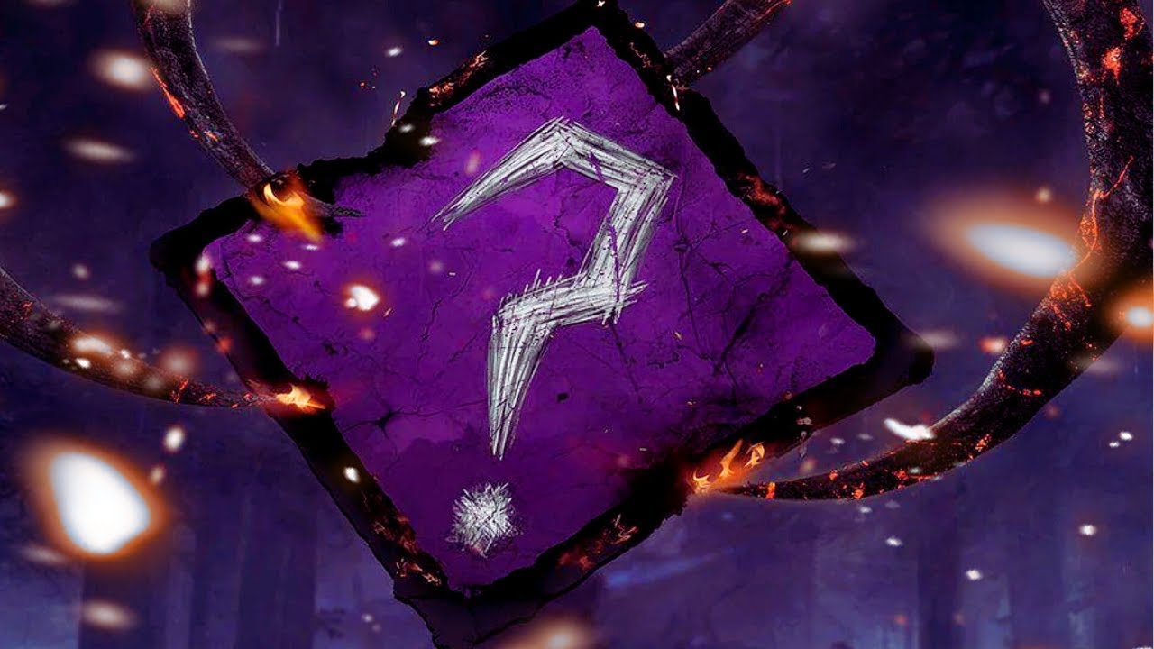 Chaos Shuffle Returns!
