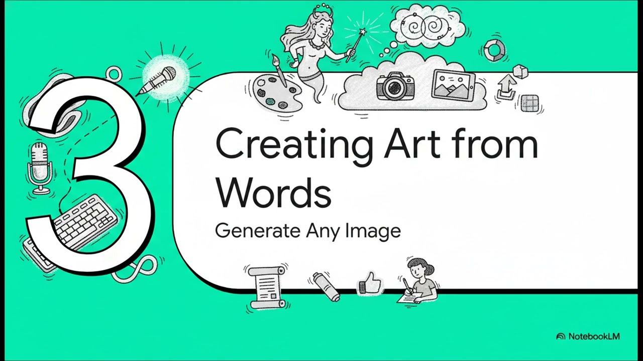 Guide to AI creative tools