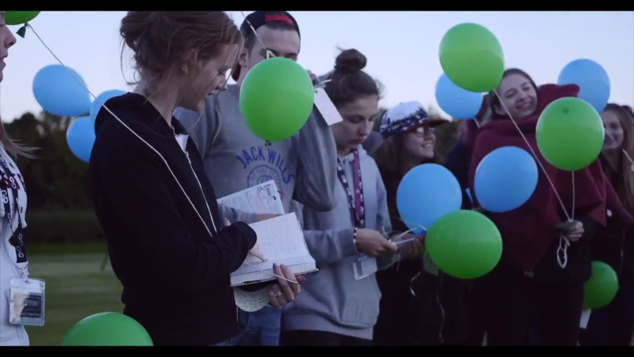 Hampton Media Productions - Showreel 2018