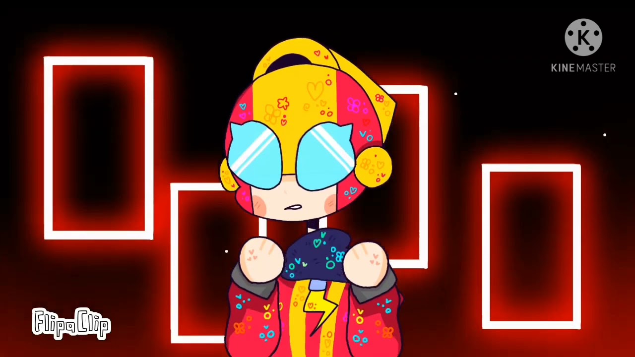 Top 10 meme brawl stars
