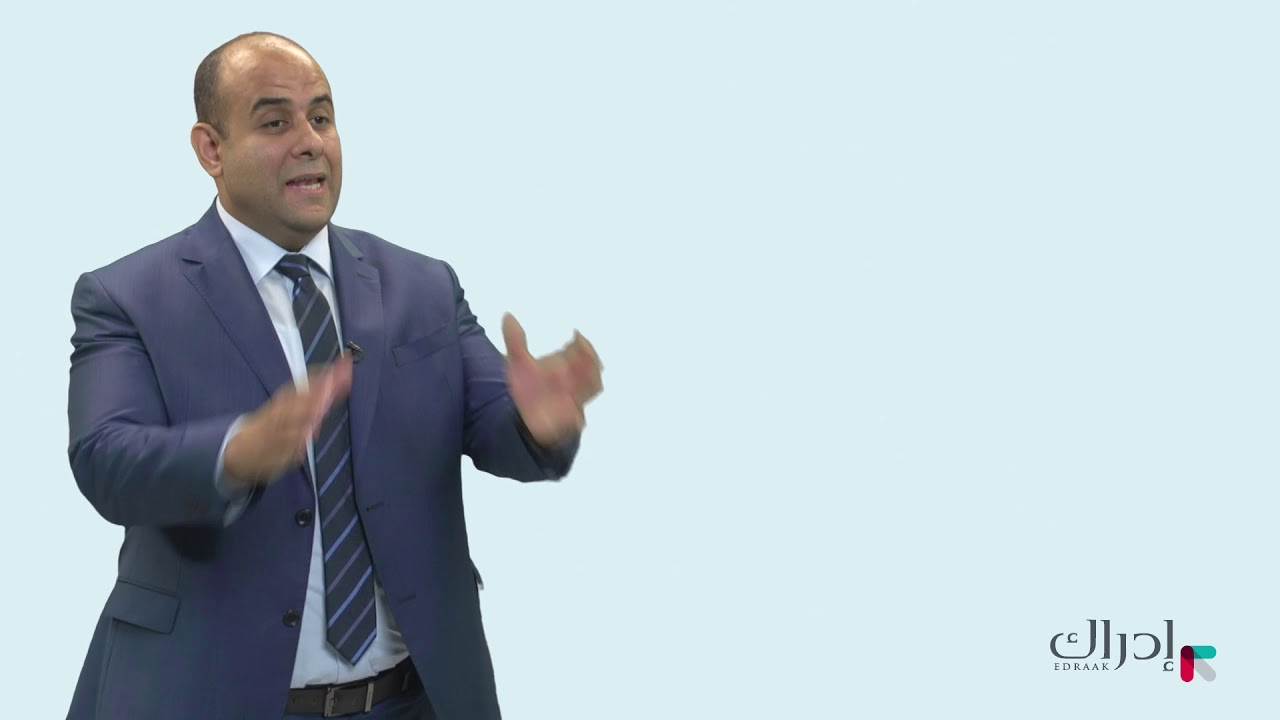 المحاسبة لغير المحاسبين - حقوق الملكية ورأس المال