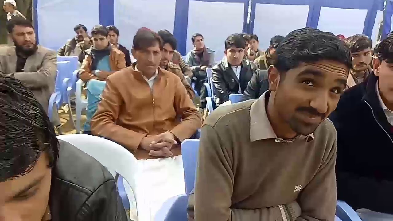 10-anniversary FM 88 Radio Aman From Bajaur