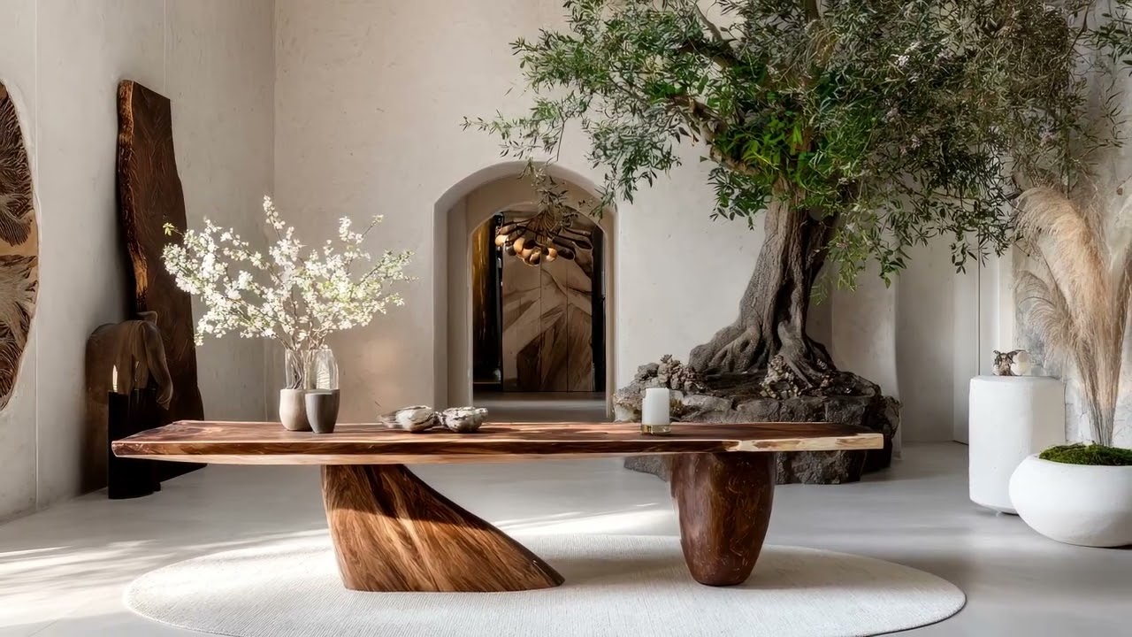 Spring 2026 Luxury Home Office Entryway Design | Glamorous First Impression Ideas