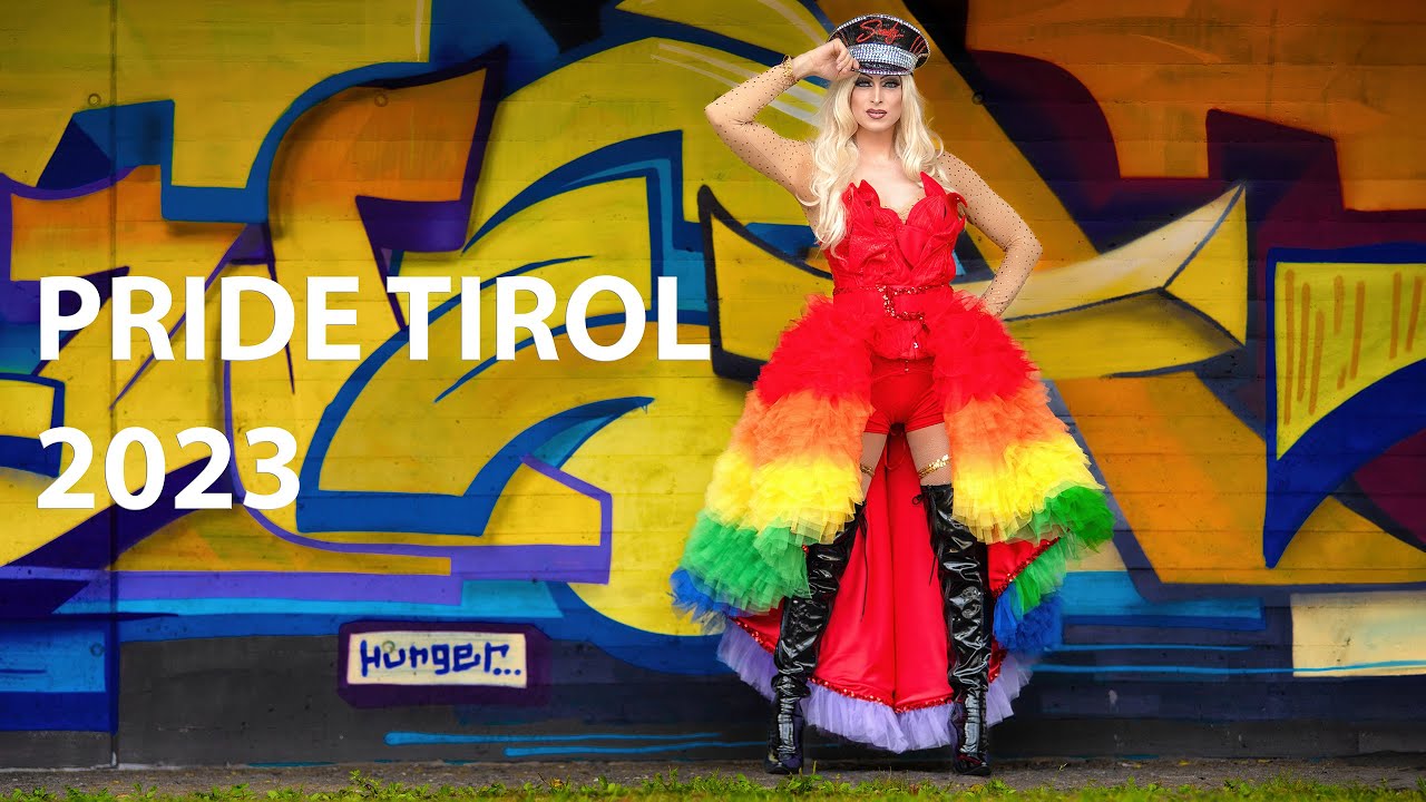 Pride Tirol 2023