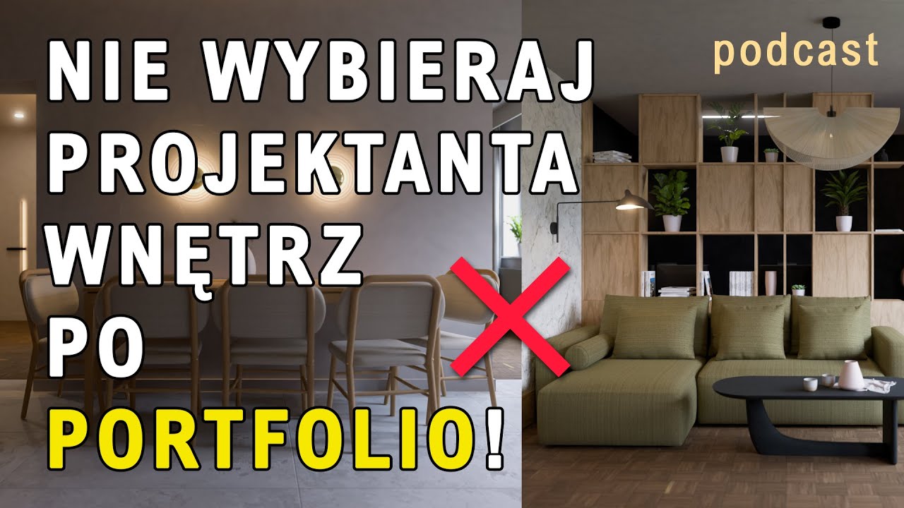 Tajemnice branży, na których cierpi Klient, ale też Projektant 🤐