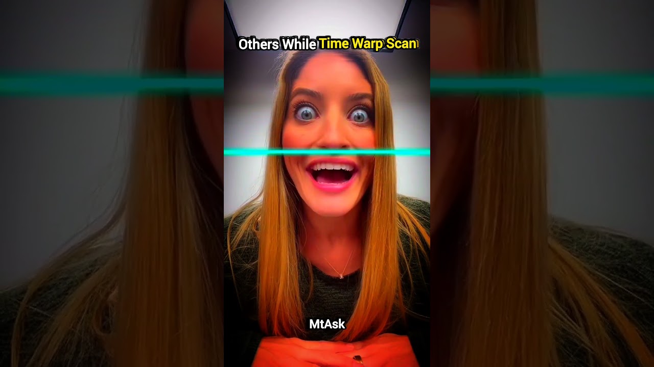 Others While Time Warp Scan vs The Last ONE 💀😃 #trollface #troll