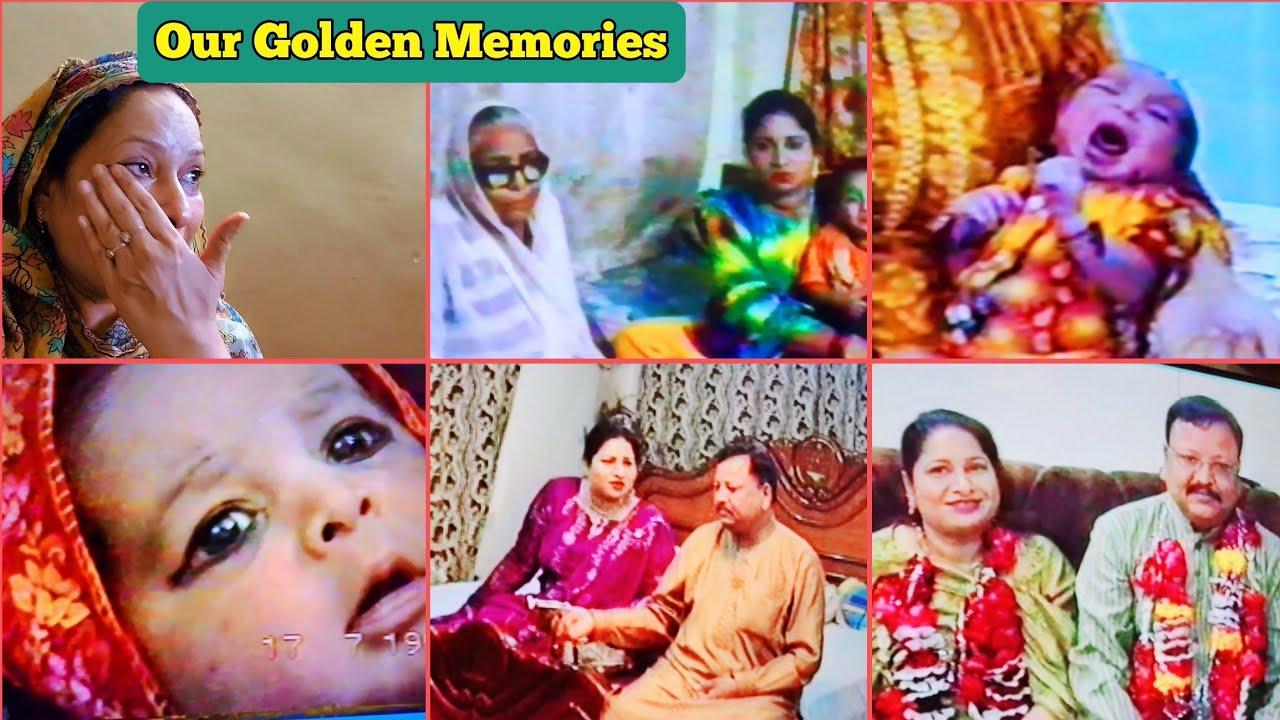 Our Golden Days Memories