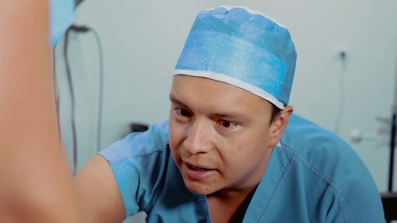 DR. JUAN PABLO RODRÍGUEZ HABLA SOBRE ABDOMINOPLASTIA