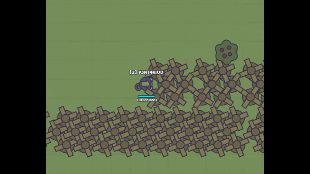 Moomoo.io Hack / PentaModv2: Auto Frozen Triplemills