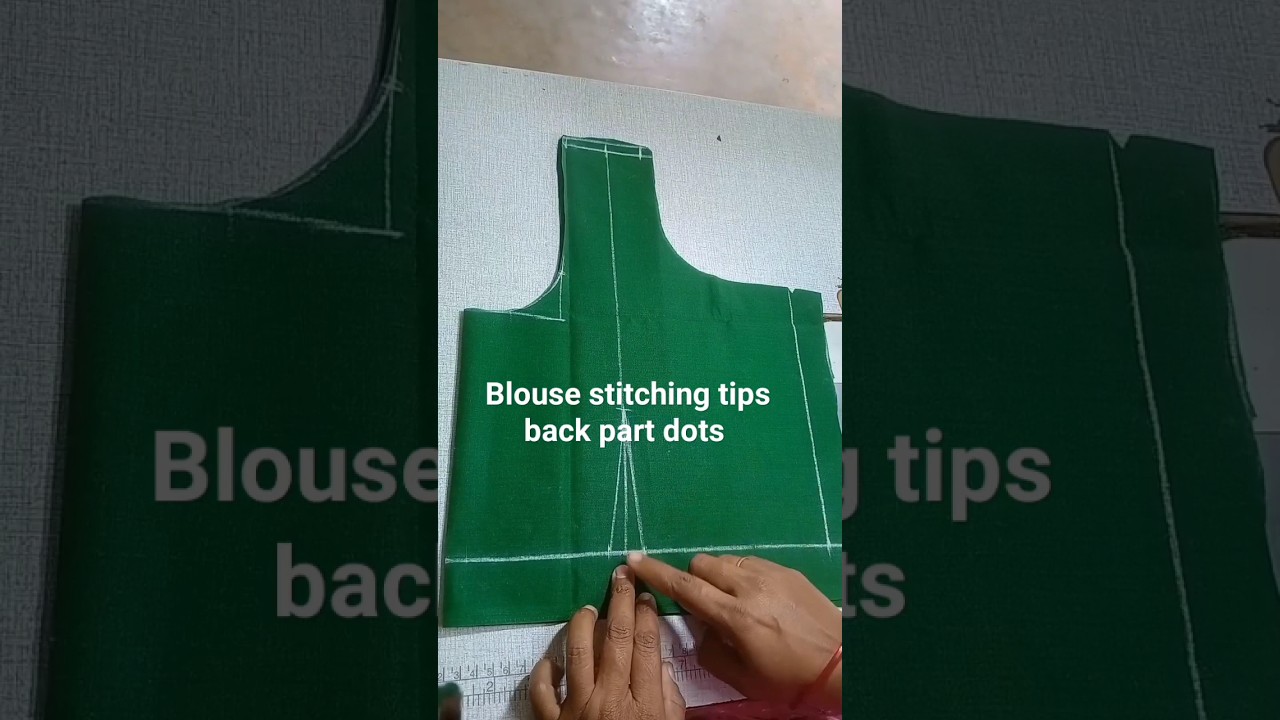 blouse stitching tips in Tamil/#blousestitchingtips #tailoringbeginnerstips