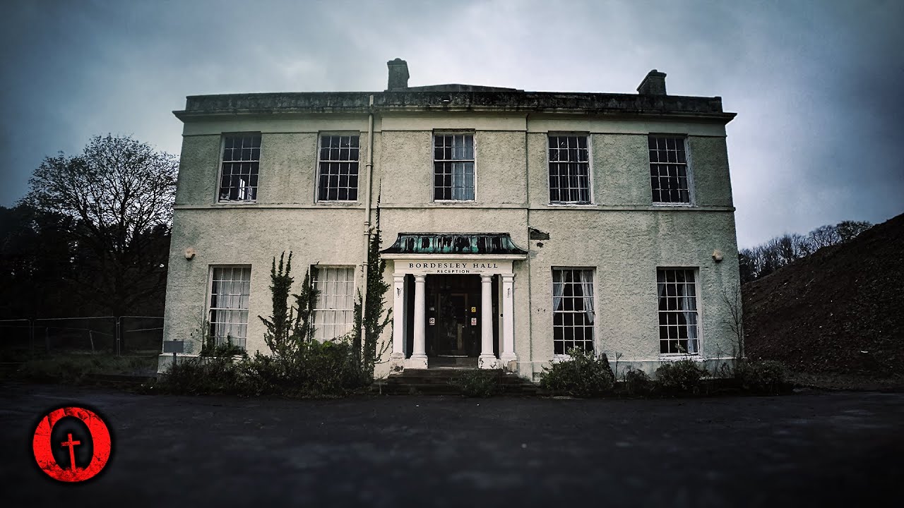 WE COULD NOT EXPLAIN THIS - Real Paranormal Investigation