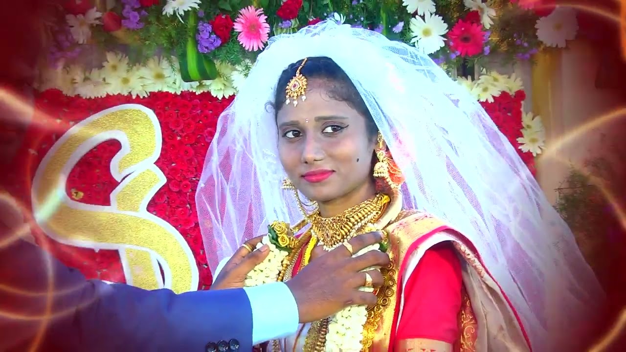 somaraju weds Lakshmi 2