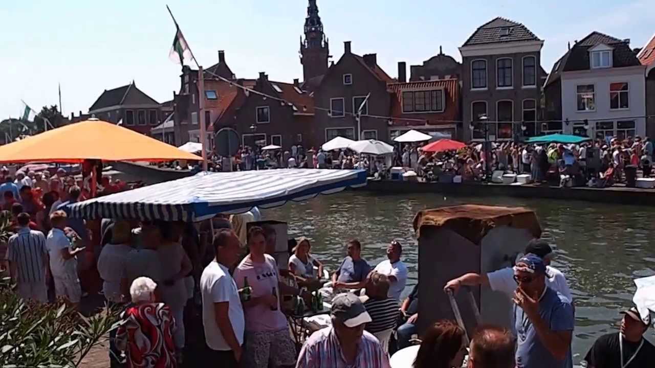 Jan Haringrace Monnickendam