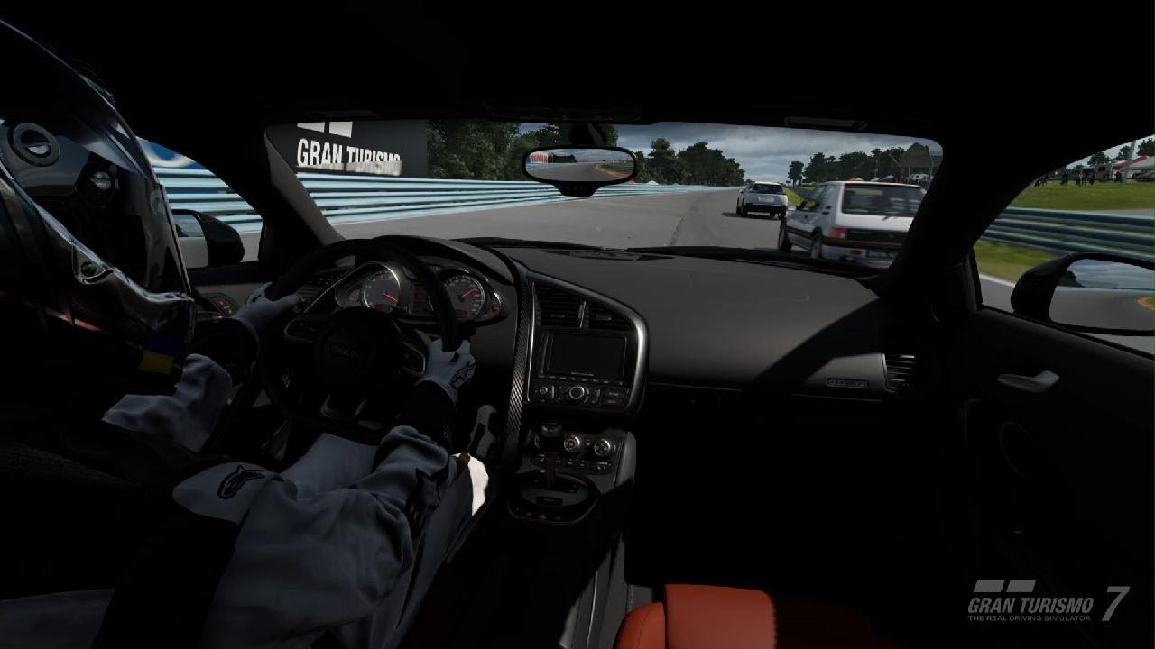Gran Turismo 7