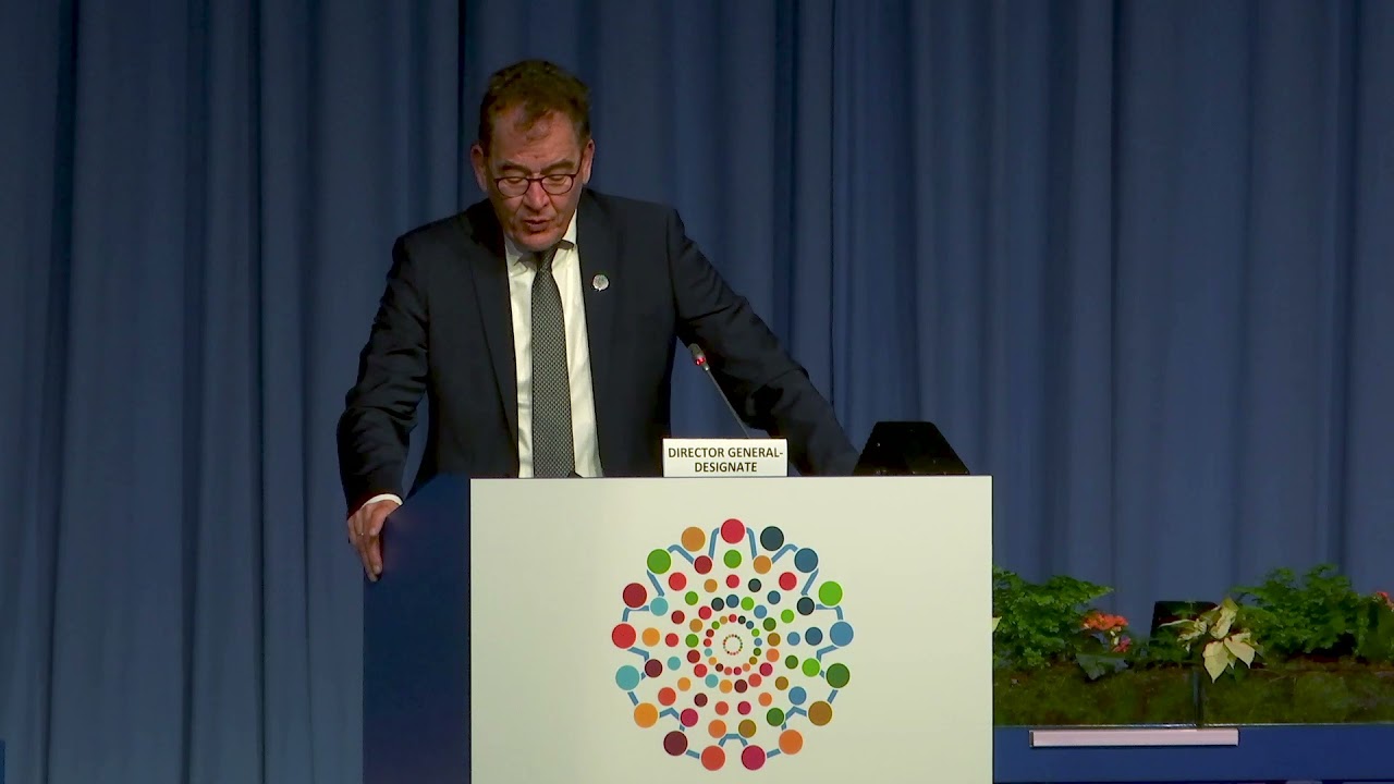 Towards a fairer global trade system