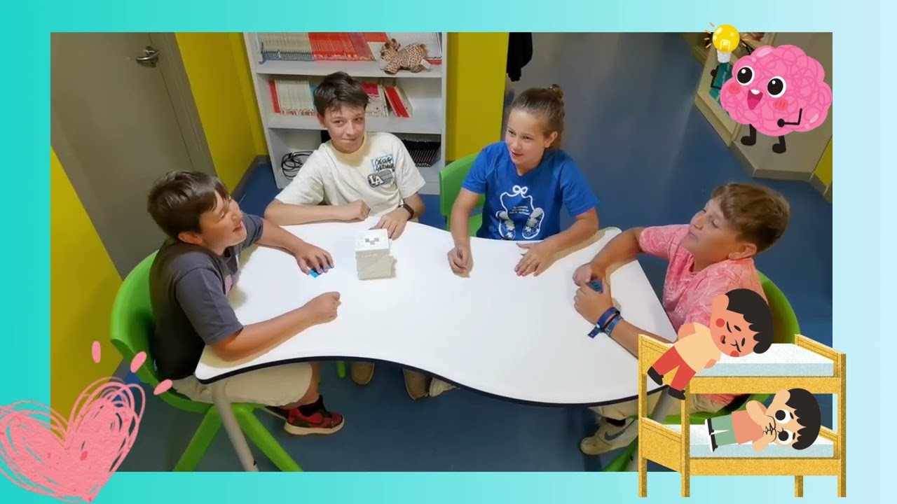 Respectem-nos - Projecte FAIG de 6è de primària