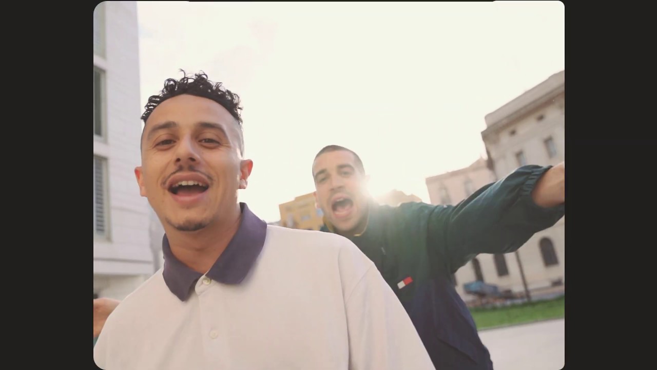 JULI GIULIANI feat. JONAS SANCHE - LIFE'S A BITCH (PROD. JAY LOOP$ & LAY LO) [VIDEO LOWBATTERYBOYZ]