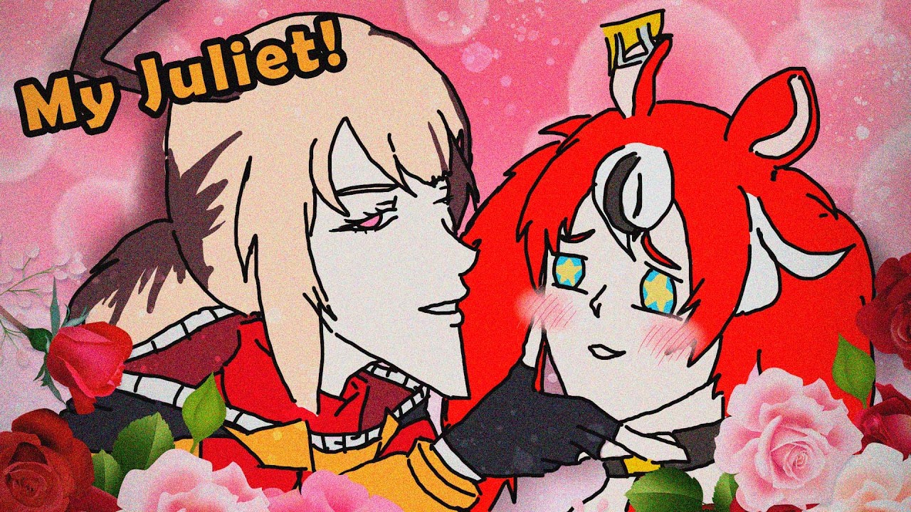 Romeo Took His Role WAY Too Seriously…