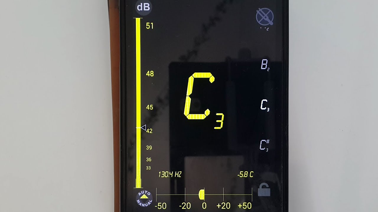 Kısa Sap Bağlama Akortu Nasıl Yapılır (Do Karar)