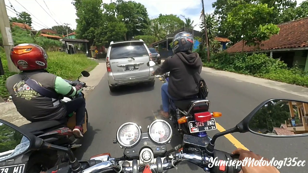 TEST KNALPOT ALTECH C20RR DI RX KING BLACK MAMBA OS75 #RXKING #SUPERLINEMATICSHOP #ALTECH C20RR