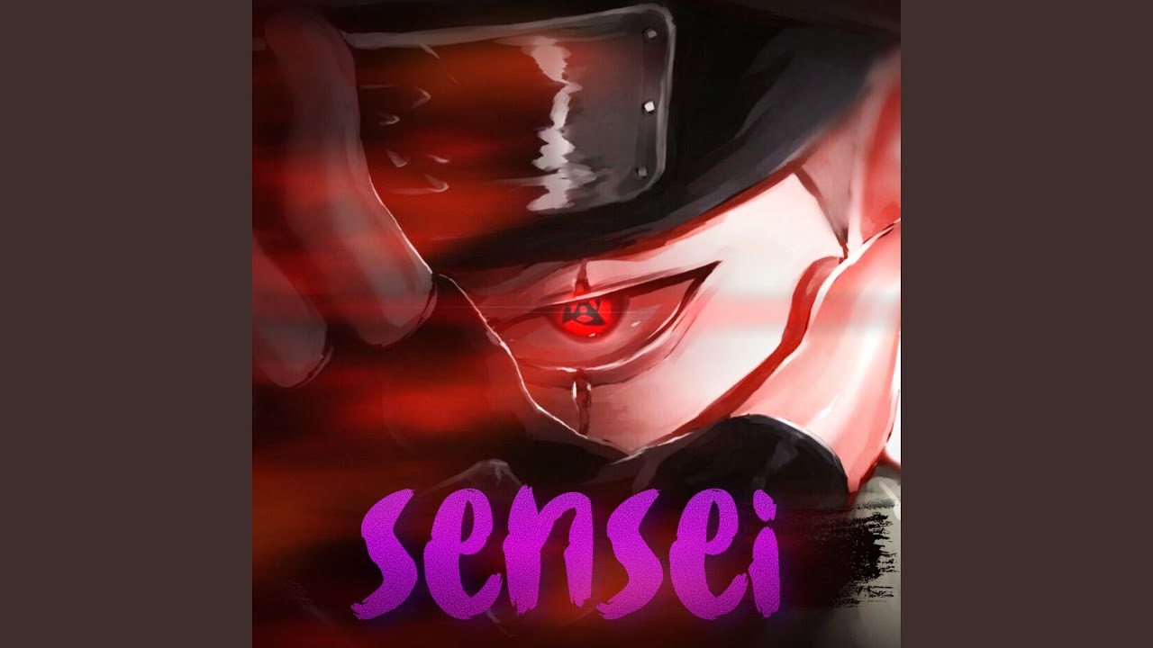 SENSEI Gojo/Kakashi