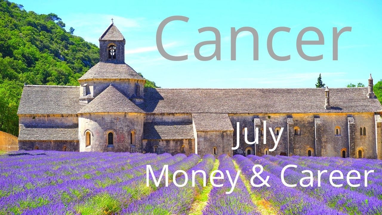 Cancer, It's Karmic. It's Real, & You're Free Of Drama