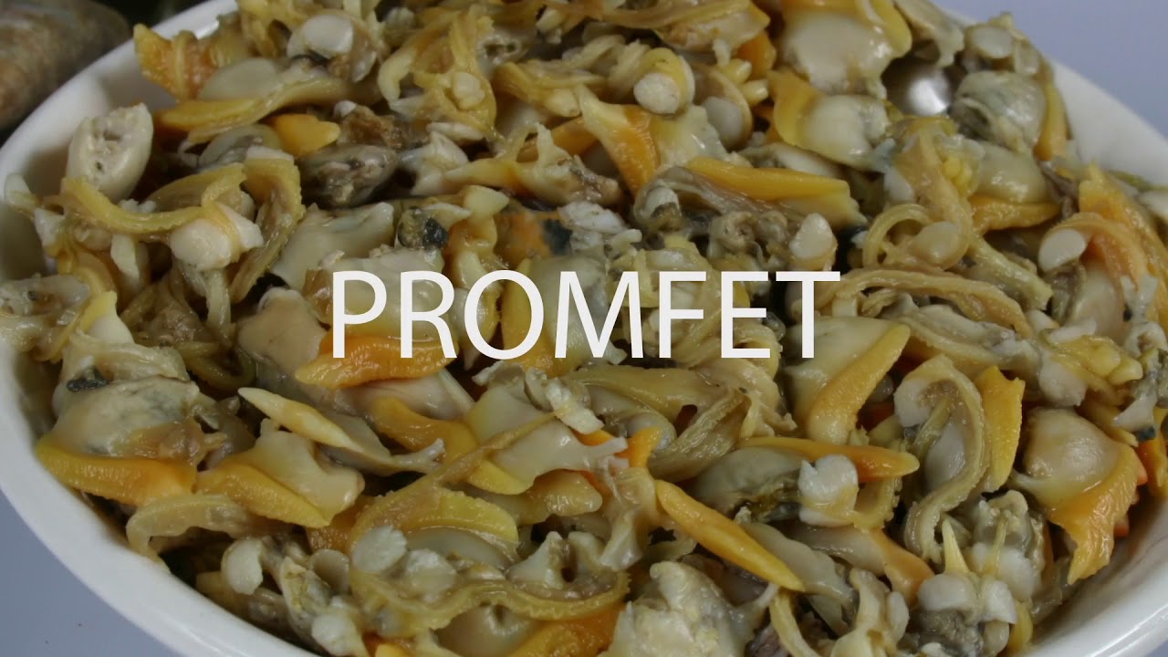 Creative We Video Did For Our Client Marine Products Exports Development Authority (MPEDA)