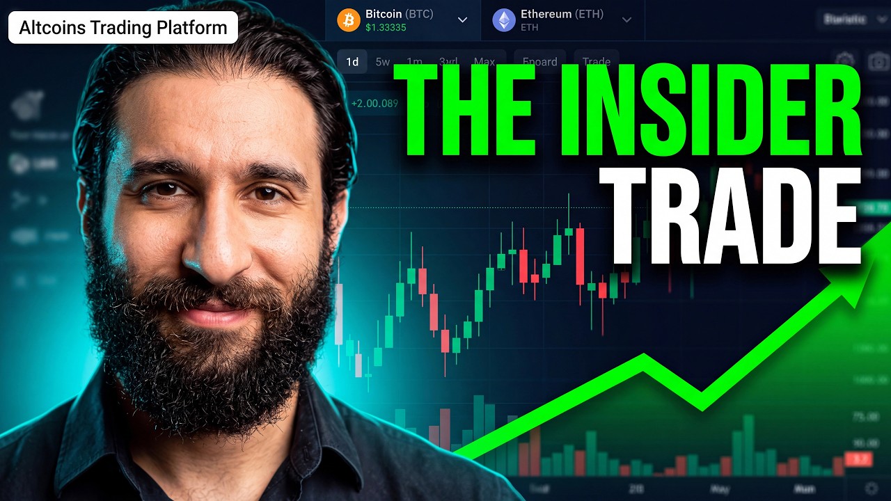 Altcoins Trading Platform (TradingView Honest Review 2026)