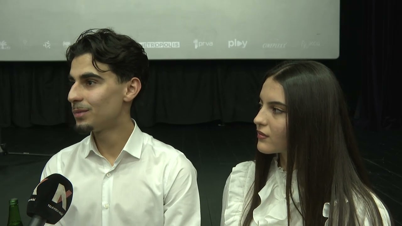 Premijera filma „Obraz“ u Nikšiću: Crnogorski film pred domaćom publikom