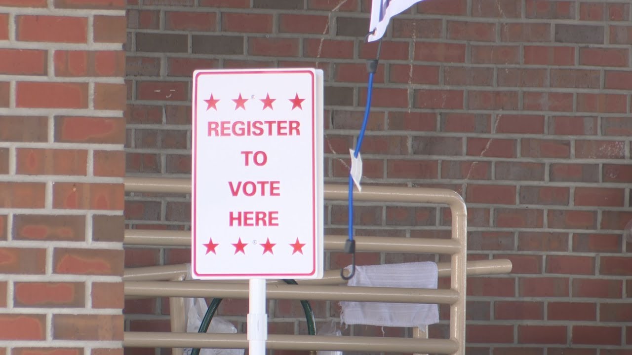 National Voter Registration Day: Here’s how to get signed up in Georgia