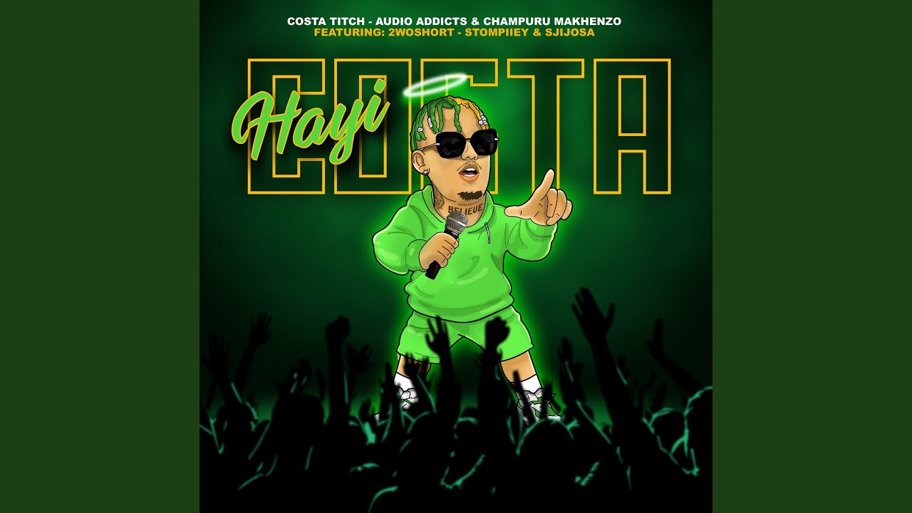 Hayi Costa (feat. 2woshort, stompiiey, SjijoSA)