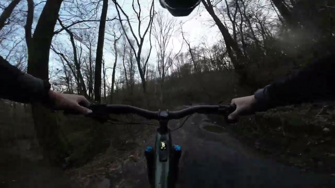 POV : Specialized Turbo Levo SL 2025 #colazza