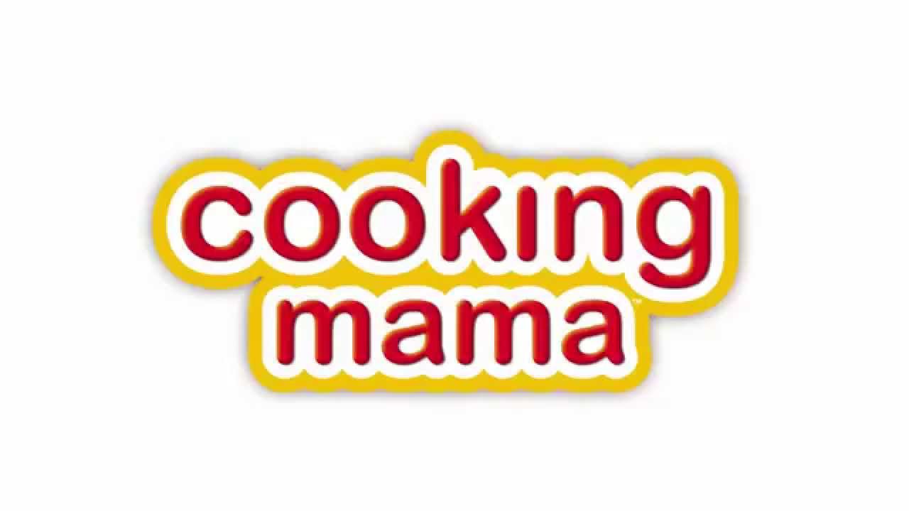 Title Theme - Cooking Mama Soundtrack