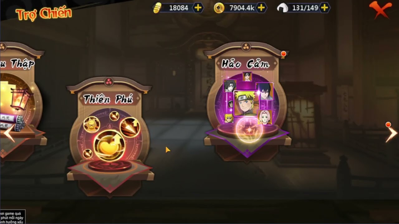 Tư vấn acc sv 421 Vip6 Thủy Thổ khá ổn áp | Huyền Thoại Làng Lá | Tư vấn#5