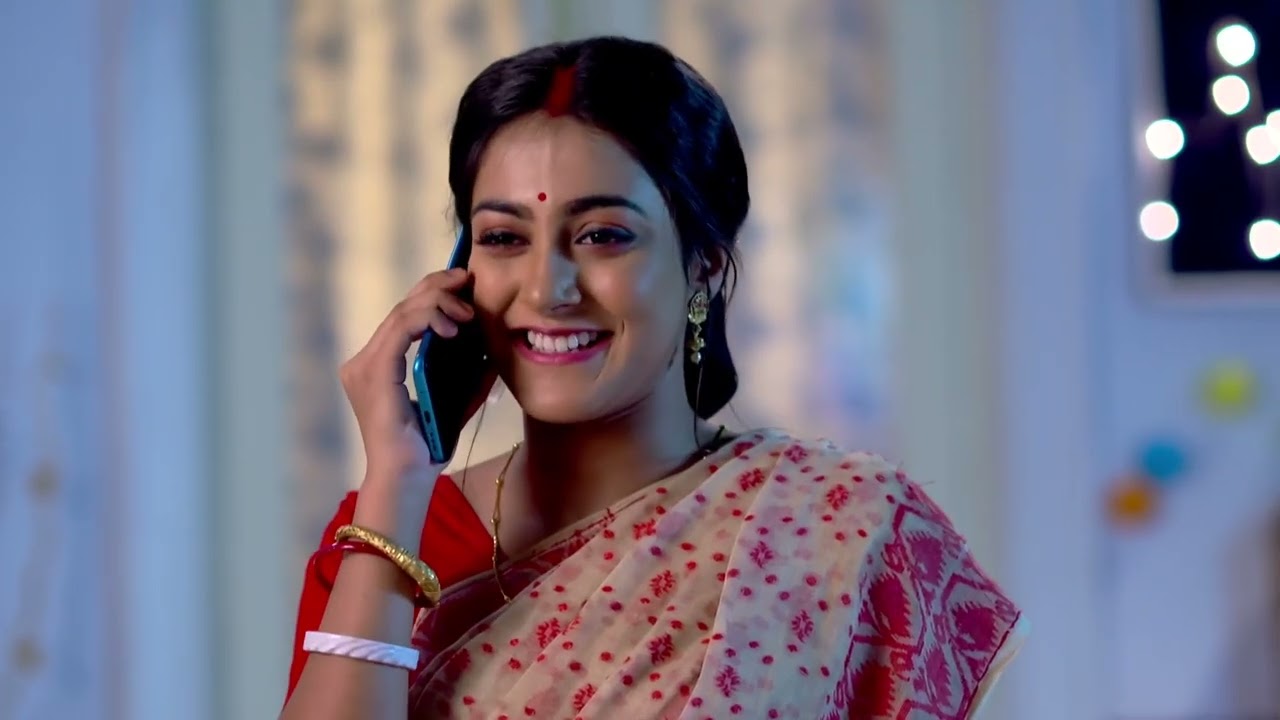 Gouri Elo - Ep 151 - Swarnendu Samaddar, Rupa Banerjee - Bengali Tv Serial - Zee5 Bangla Classics