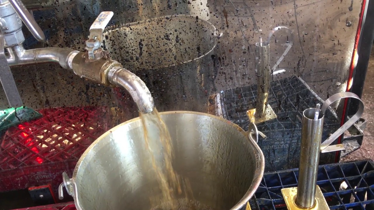 Shutdown tips from Leader Evaporator's Bruce Gillilan