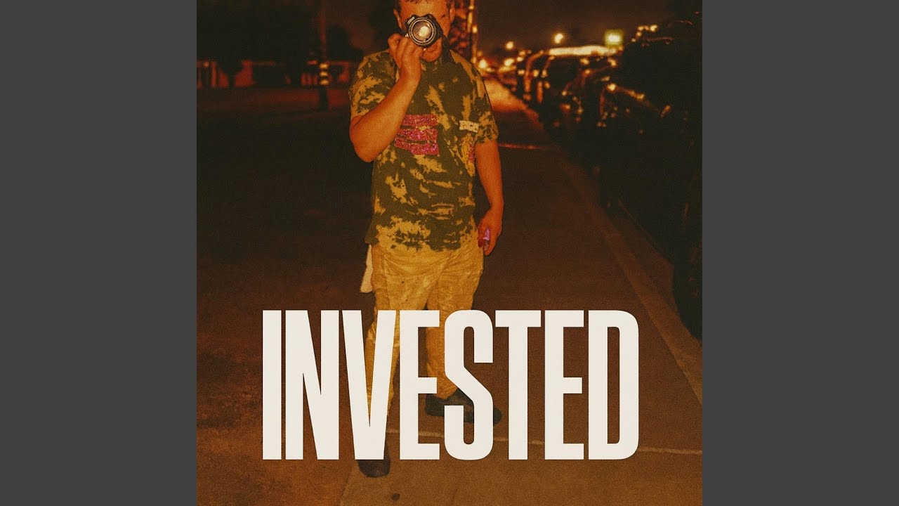 INVESTED