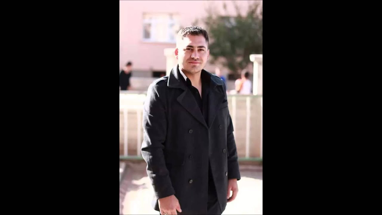 KONYA Oyun Havaları ŞERİF HANIM Ayaslarlı ŞENOL