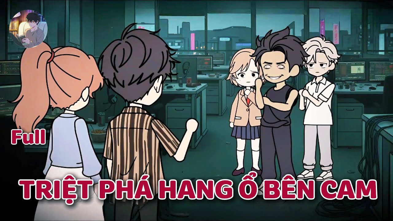 [Full] CŨNG LÀ LỪA ĐẢO QUA CAM NHƯNG HAY HƠN - Norman Review