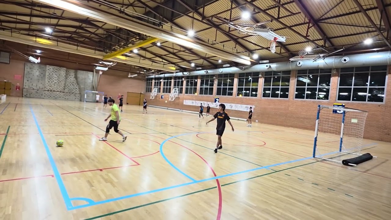 JORNADA 9