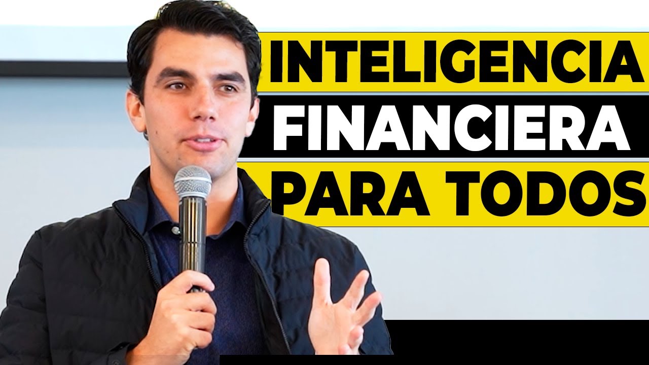 CRISIS FINANCIERA: ¿Qué HACER con mi DINERO?