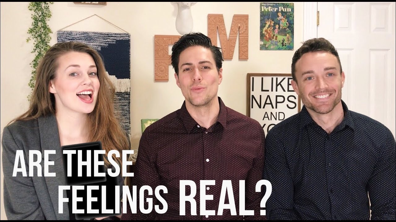 Is It Love Or Infatuation? (Real Love Is Not Rushed)