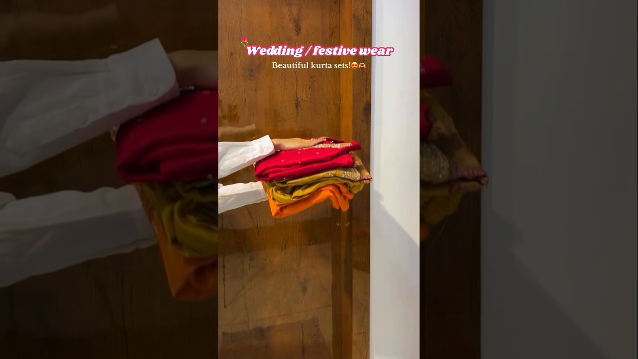 Flipkart wedding🎀wear kurta set haul || #flipkart  #kurtaset #wedding #flipkartapp #kurtafinds