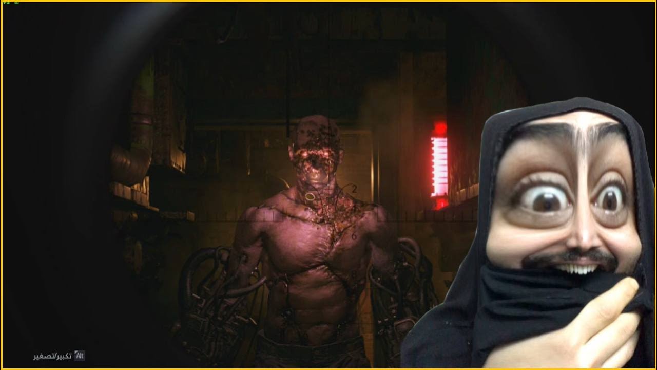 تختيم ريزدنت ايفل فيلج #10 | وحوش مطورة | Resident Evil 8 Village