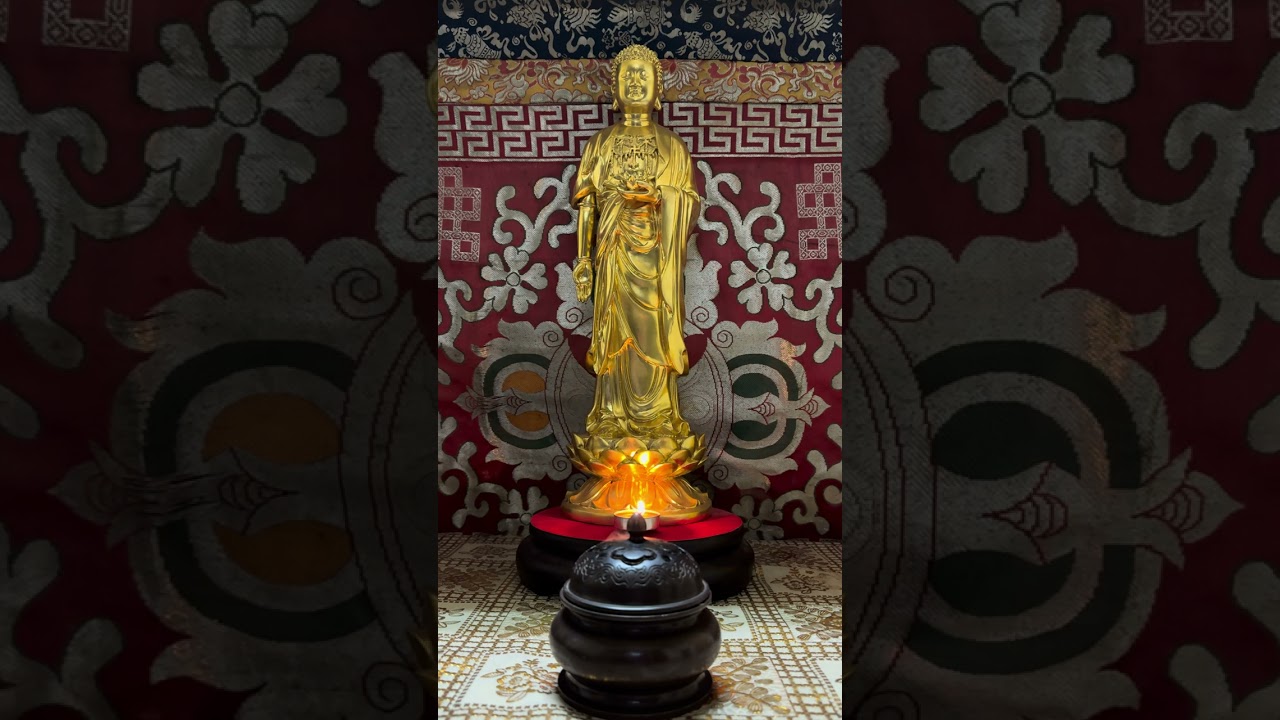 佛說阿彌陀經110