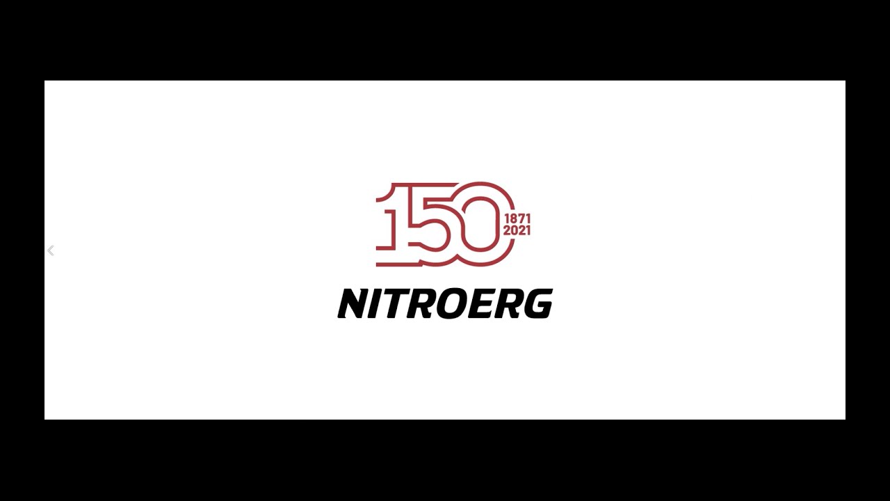 Film jubileuszowy 150 lat NITROERG #150latNitroerg
