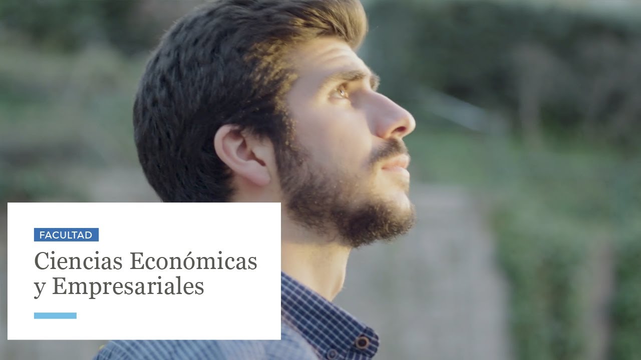 Facultad de Econ&oacute;micas y Empresariales | Universidad CEU San Pablo
