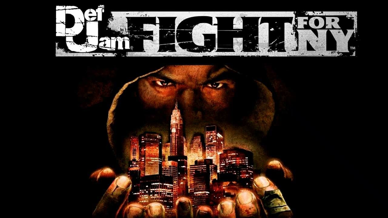 Def Jam: Fight for NY - Bless - Seize the Day